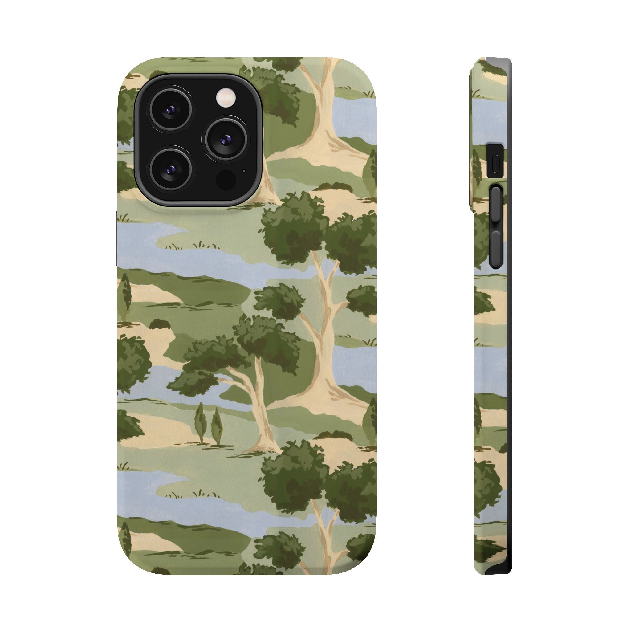 Orchard iPhone Case
