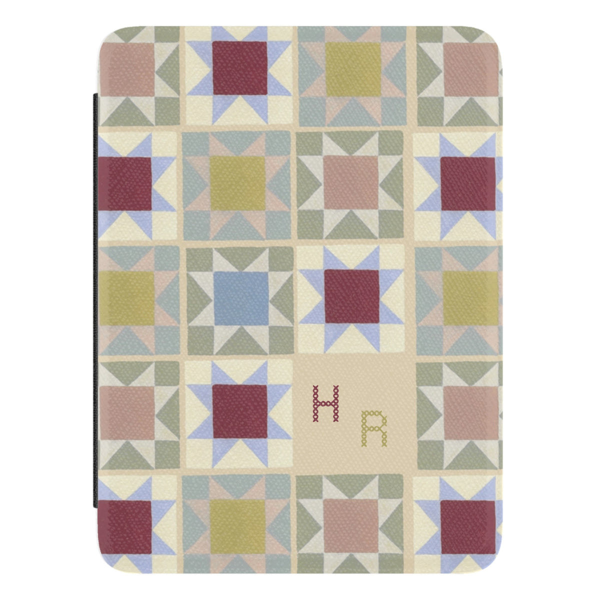 Heirloom Personalized Kindle Case