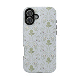 Artichoke iPhone Case