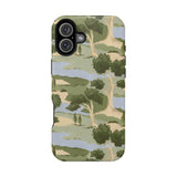 Orchard iPhone Case