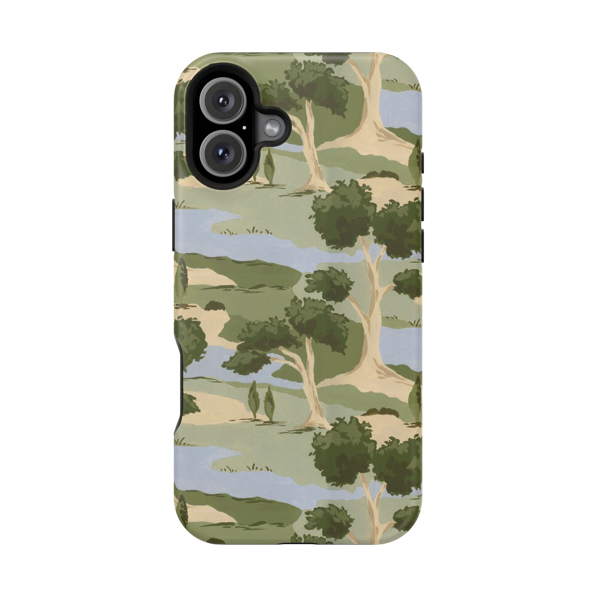 Orchard iPhone Case