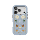 Farmland Personalized iPhone Case