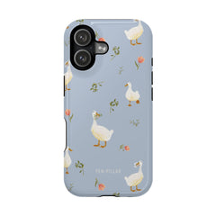Ducks iPhone Case