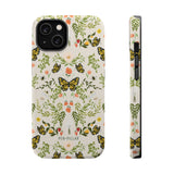 Monarch iPhone Case