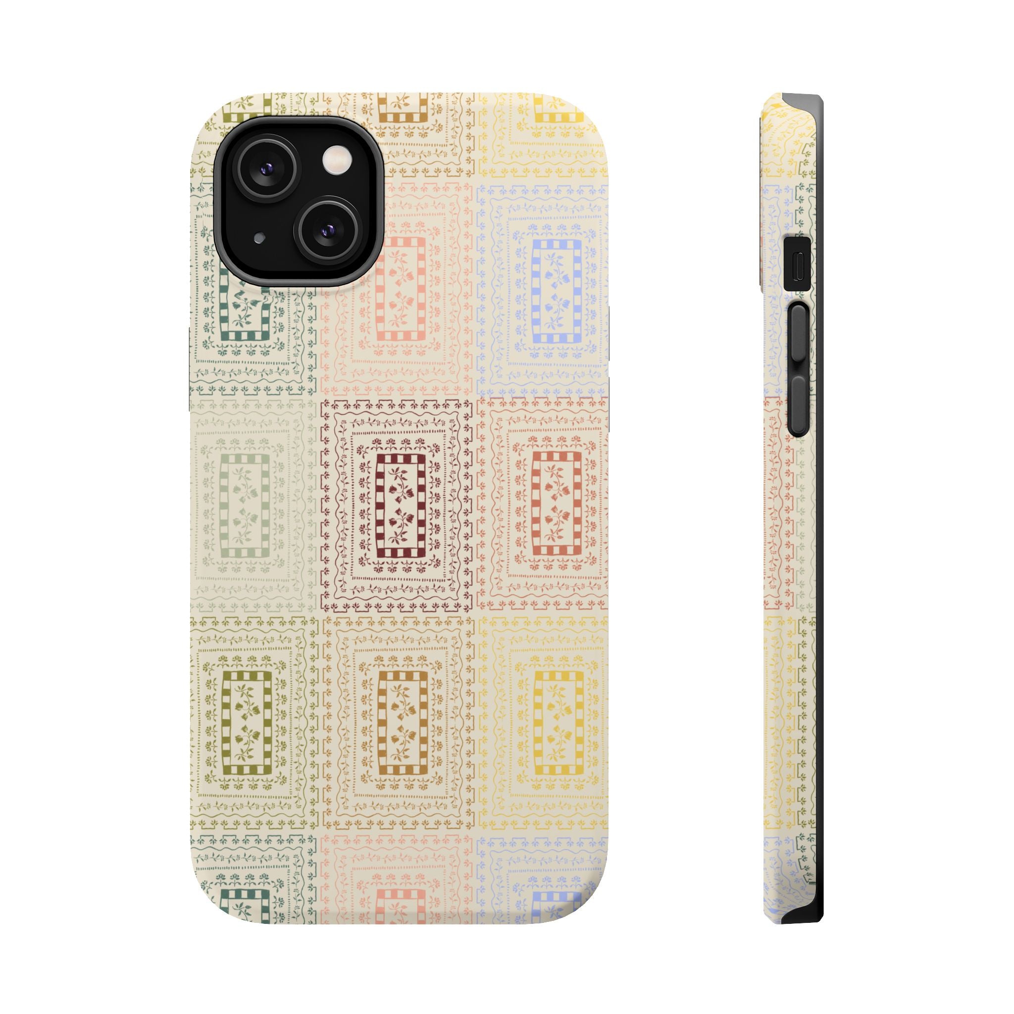 Curio iPhone Case