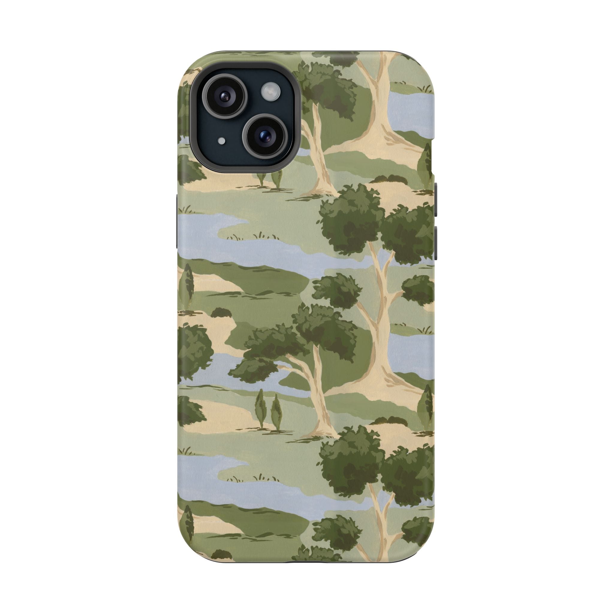 Orchard iPhone Case