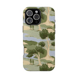 Orchard iPhone Case