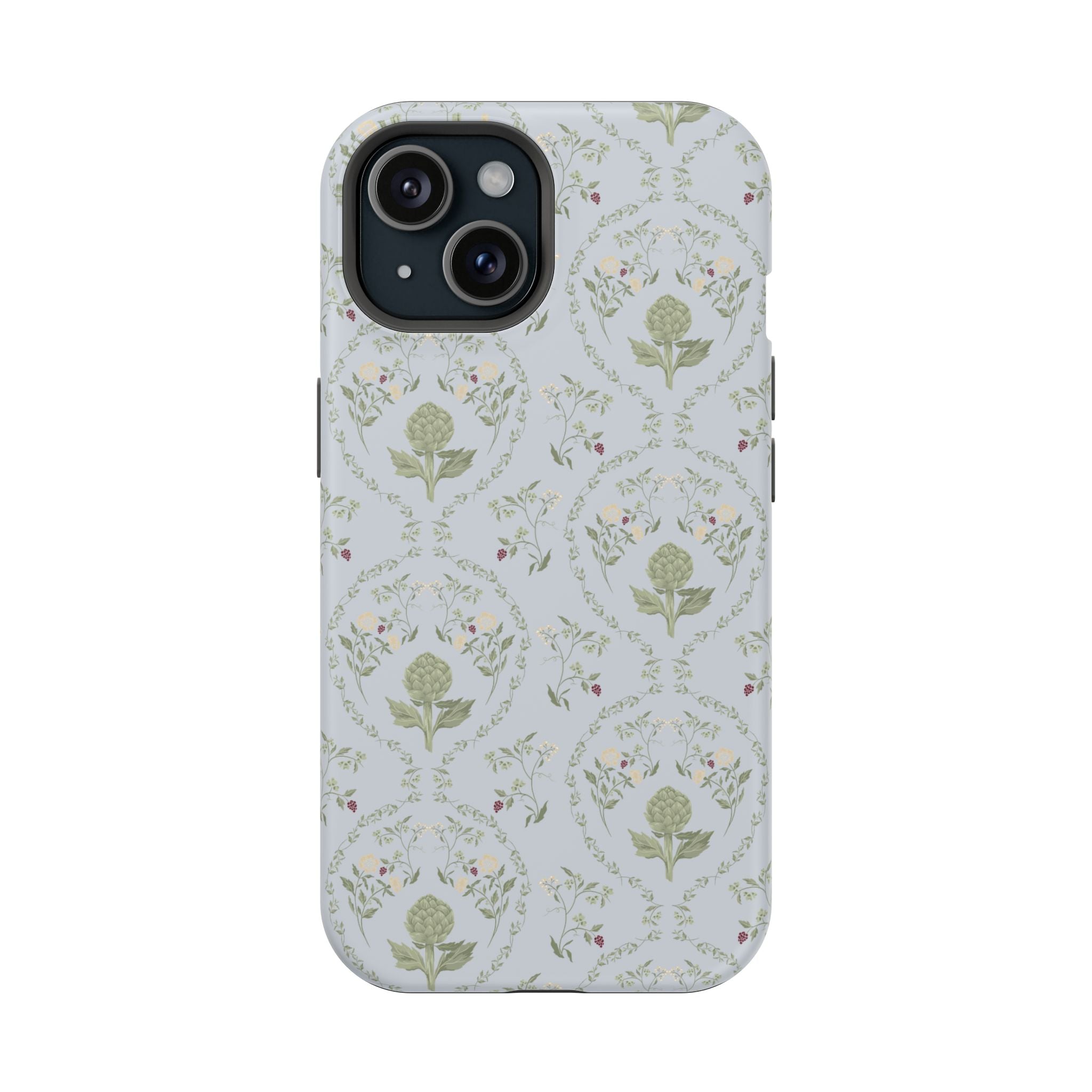 Artichoke iPhone Case