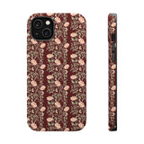 Thicket iPhone Case