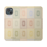 Curio Flip Wallet Case