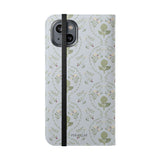 Artichoke Flip Wallet Case