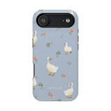 Ducks iPhone Case