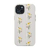 Springtide iPhone Case