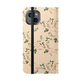 Grove Flip Wallet Case