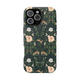 Forest iPhone Case