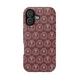 Merrigold iPhone Case