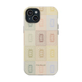 Curio iPhone Case