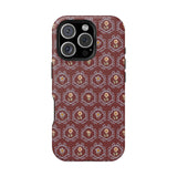 Merrigold iPhone Case