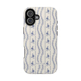 Riviera iPhone Case