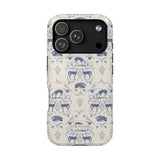 Woodland iPhone Case