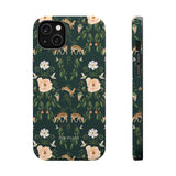Forest iPhone Case