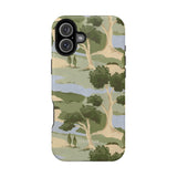 Orchard iPhone Case