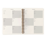 Blossom Limited Edition Student Planner