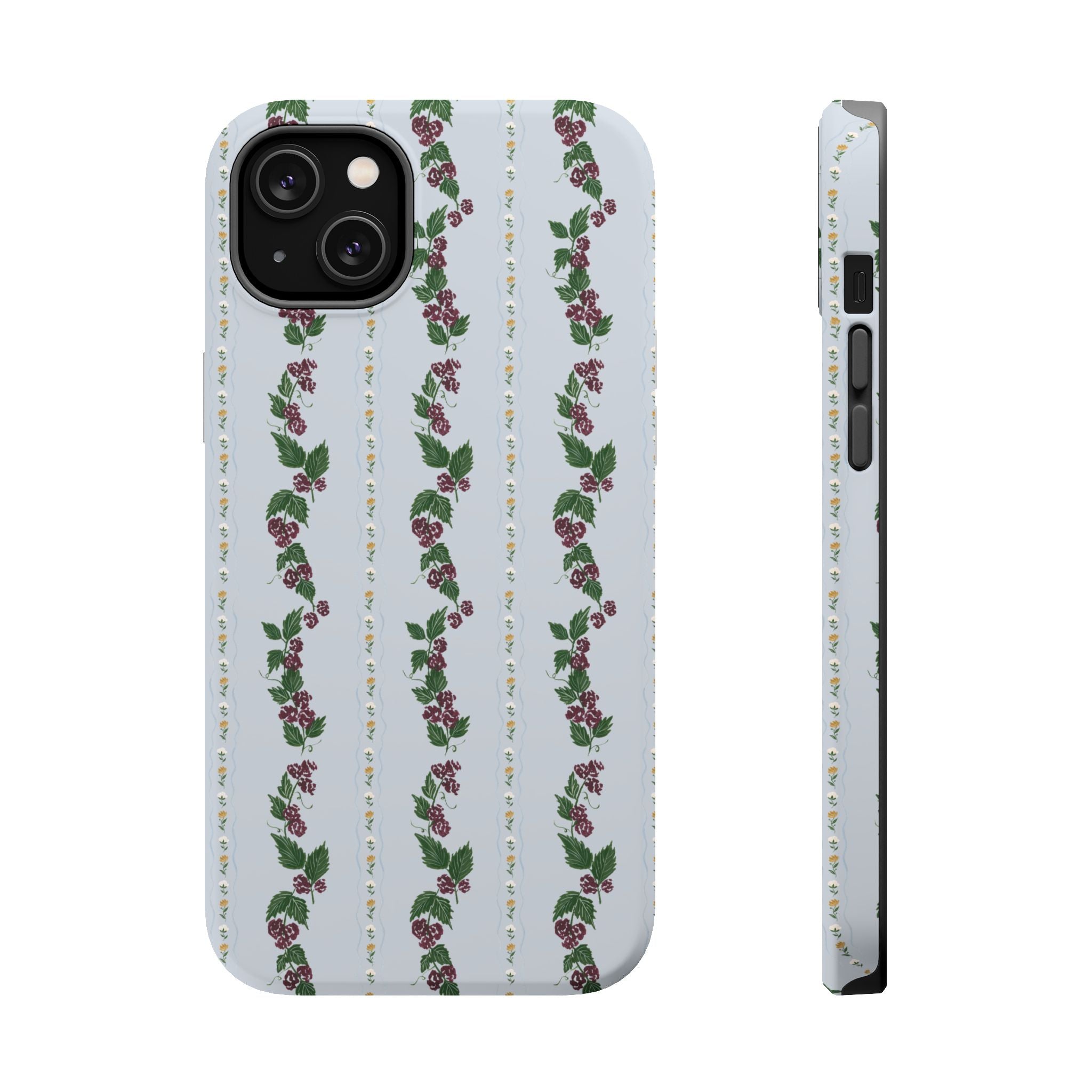 Blackberry iPhone Case