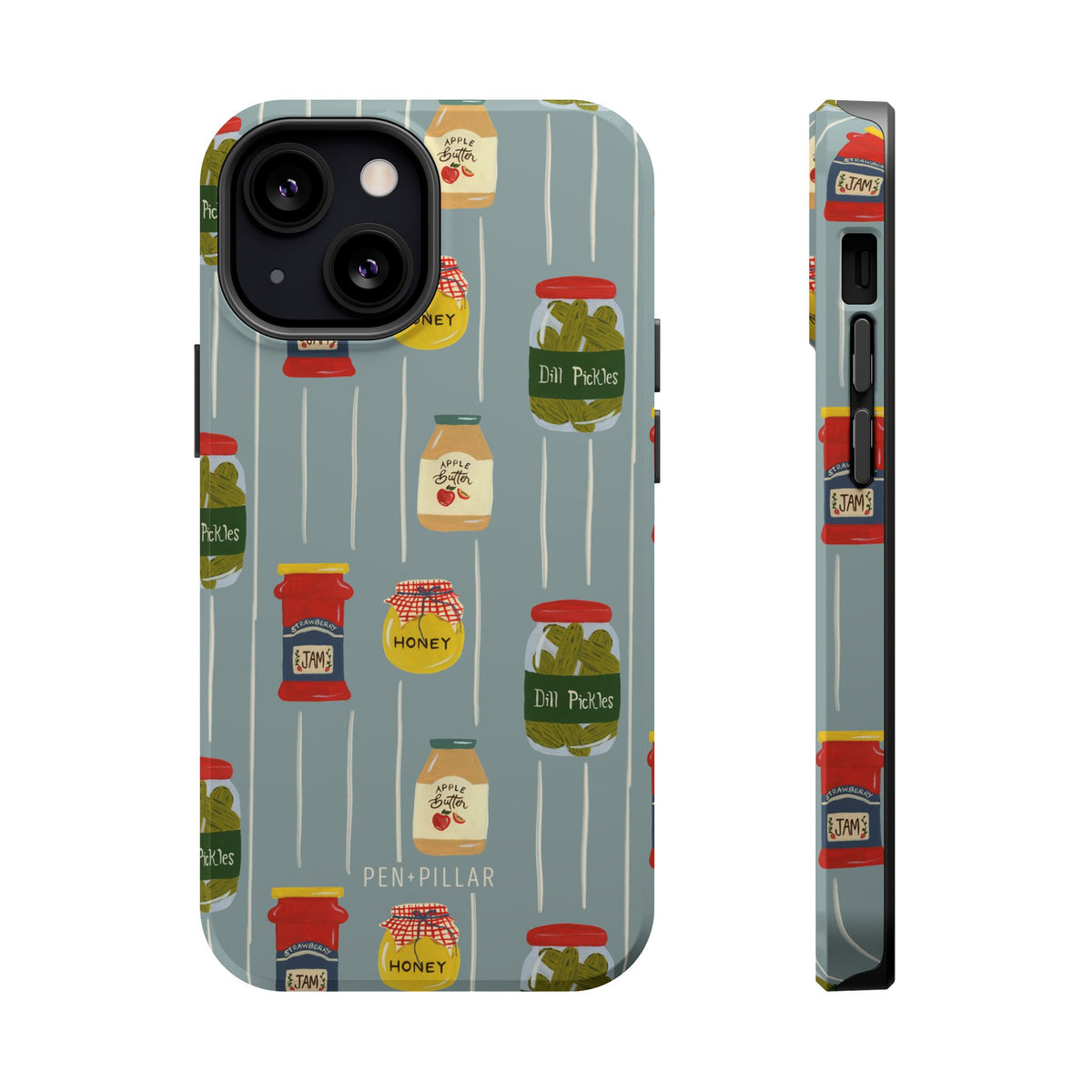 Preserves iPhone Case