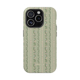 Camellia iPhone Case