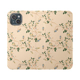 Grove Flip Wallet Case