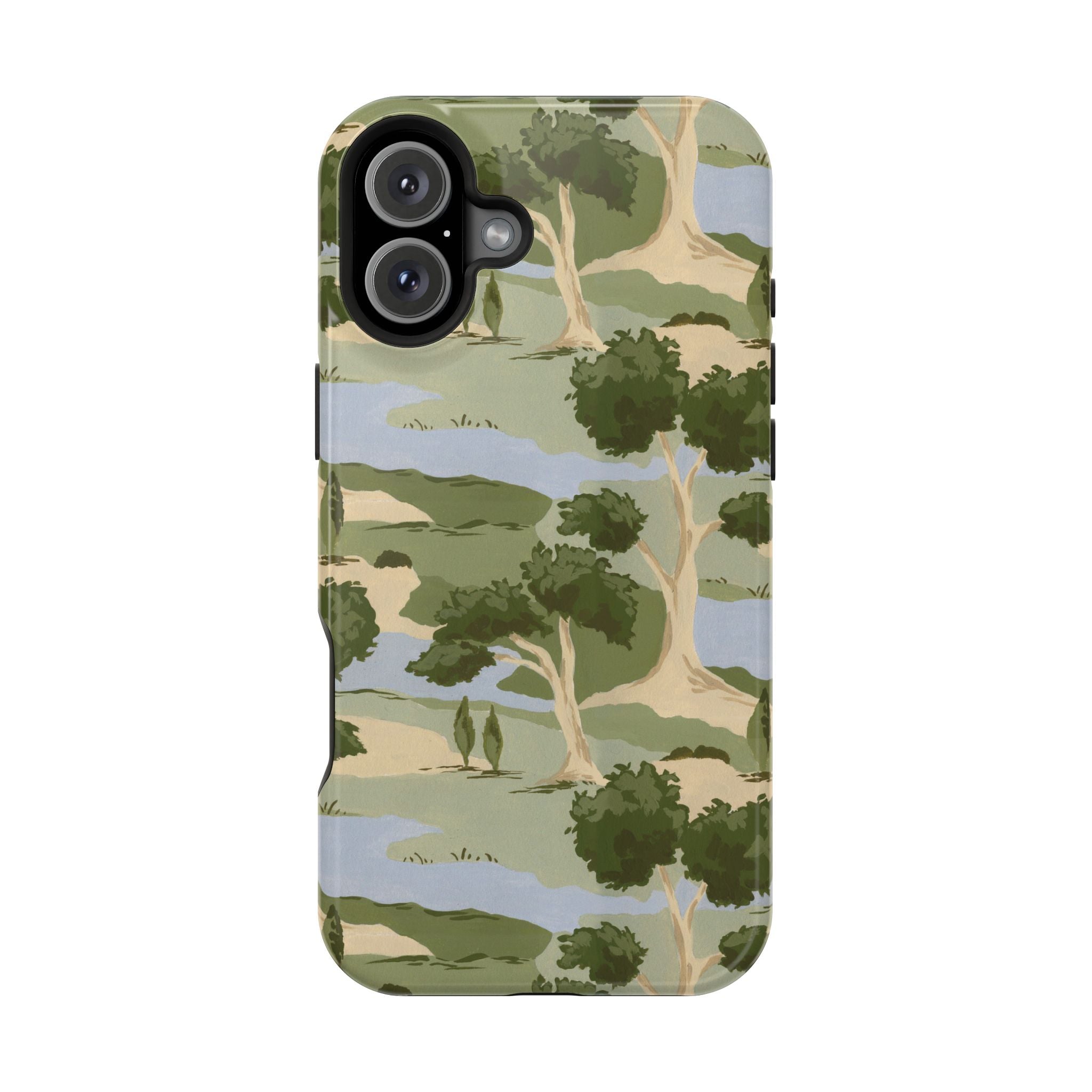 Orchard iPhone Case