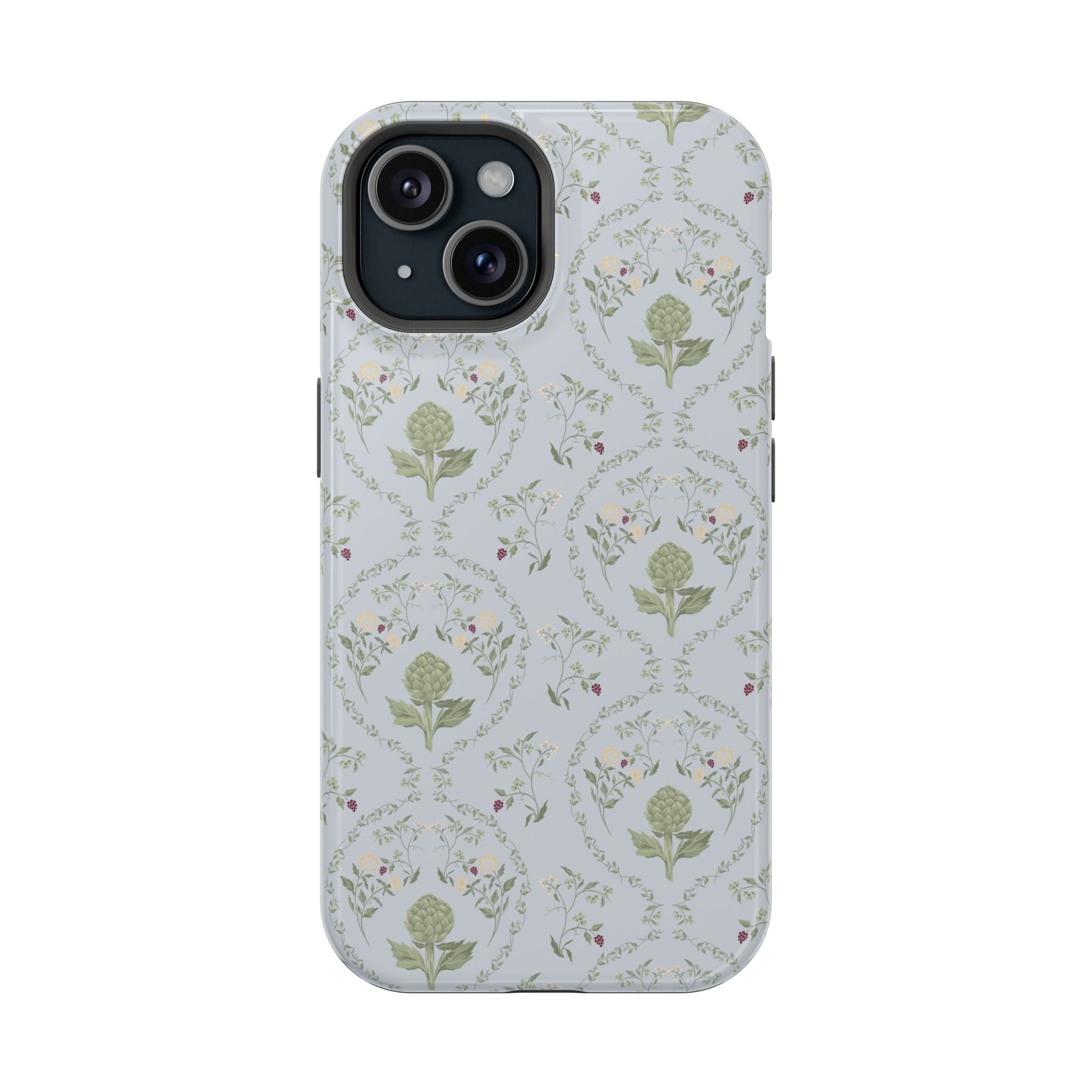 Artichoke iPhone Case