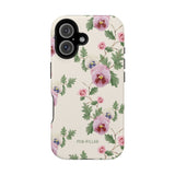 Viola iPhone Case