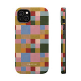 Colorblock iPhone Case
