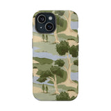 Orchard iPhone Case