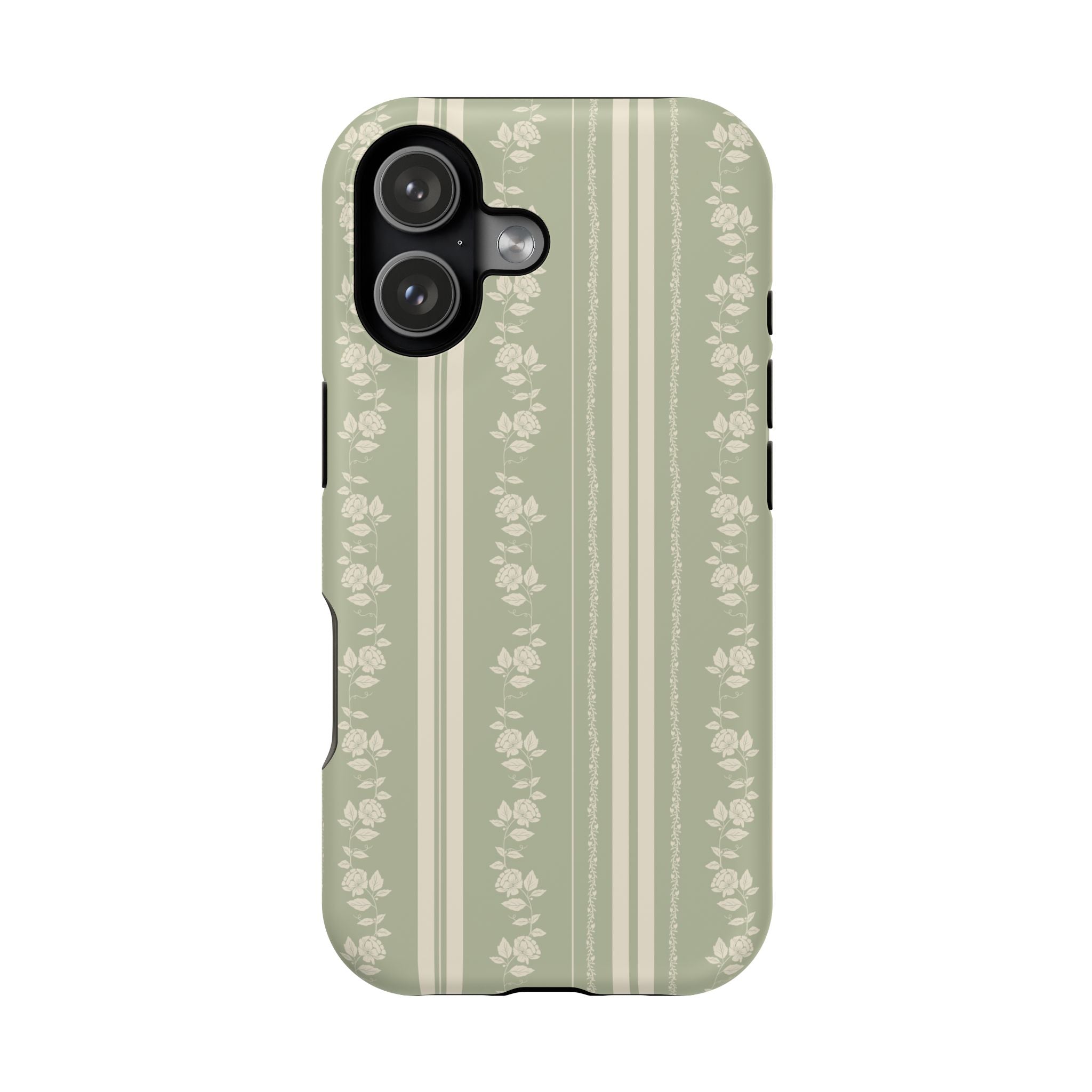 Roselle iPhone Case