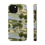 Orchard iPhone Case