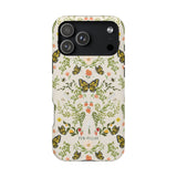 Monarch iPhone Case
