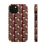 Thicket iPhone Case