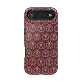 Merrigold iPhone Case