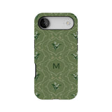 May Birth Month Personalized iPhone Case