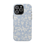 Spritz iPhone Case
