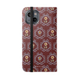 Merrigold Flip Wallet Case