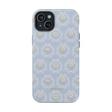 Merrigold iPhone Case