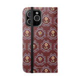 Merrigold Flip Wallet Case