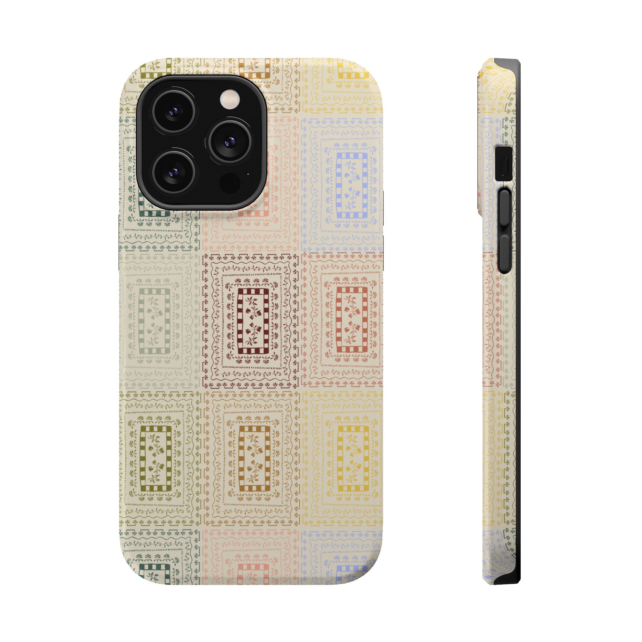 Curio iPhone Case