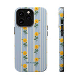 October Birth Month iPhone Case