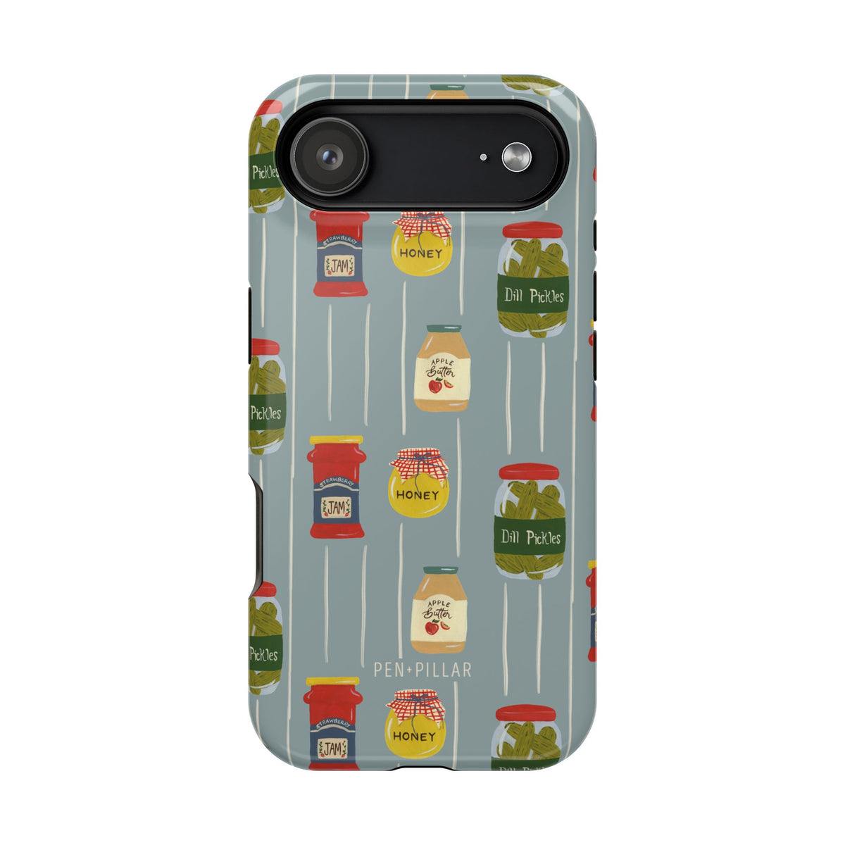 Preserves iPhone Case