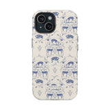 Woodland iPhone Case